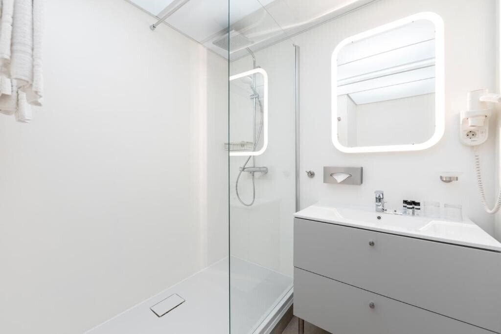 Апартаменти Ramada Vienna South 4*