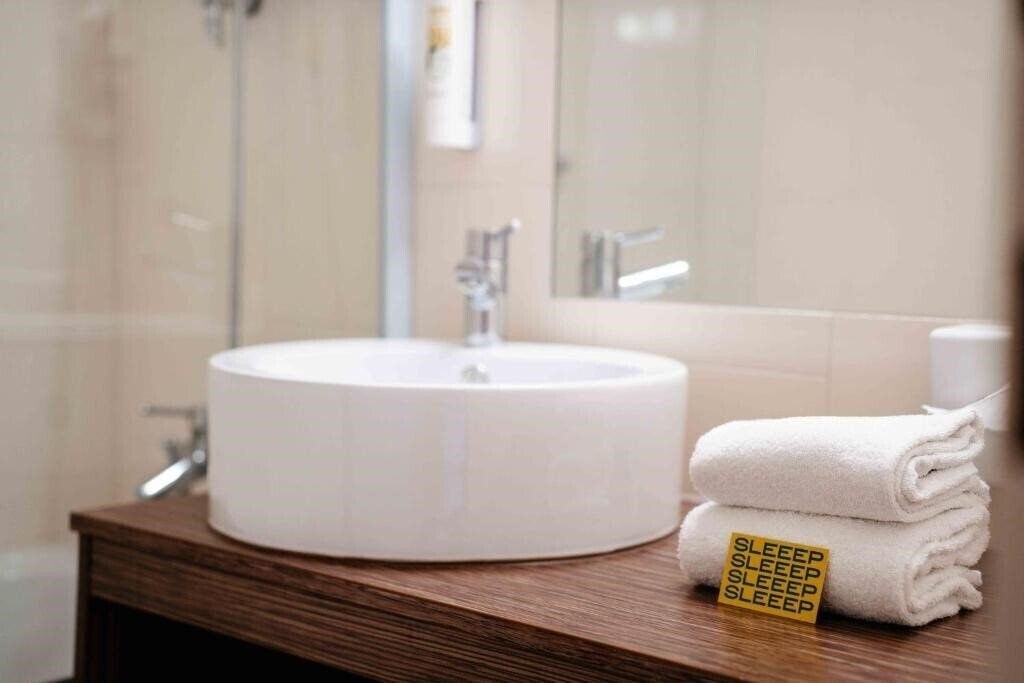 Панорама Ramada Vienna South 4*