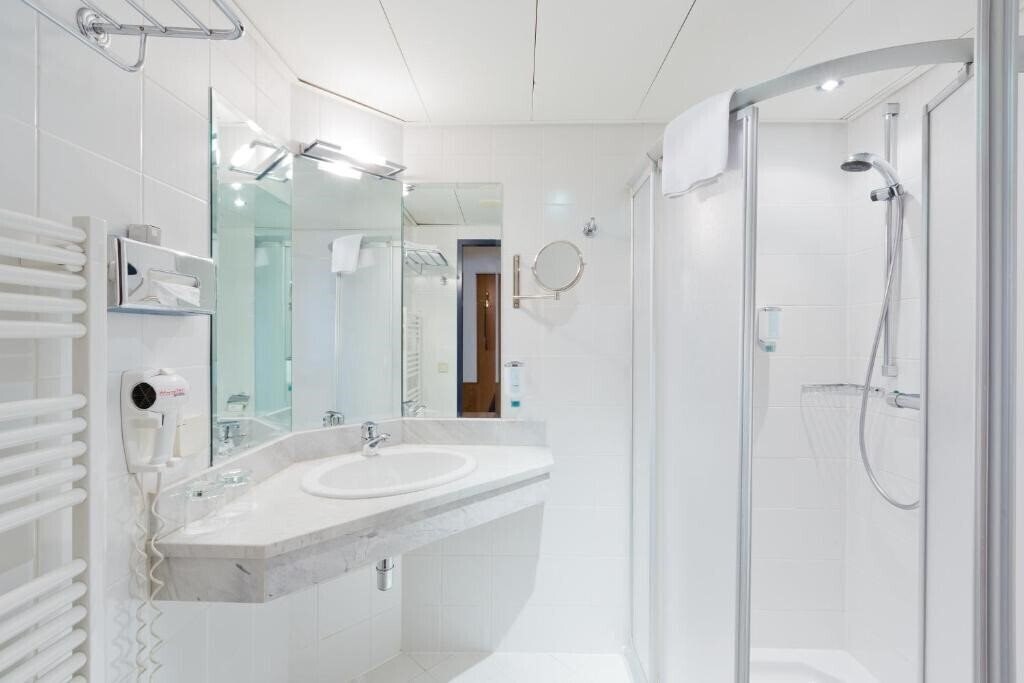 Територія Vienna Sporthotel 3*