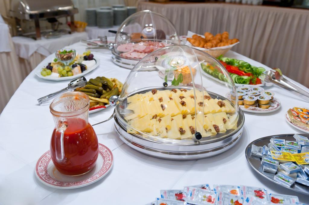 Апартаменты Johann Strauss 4*