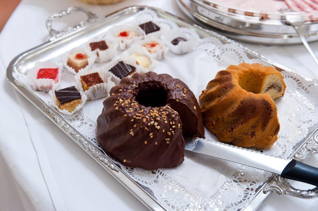 Панорама Johann Strauss 4*