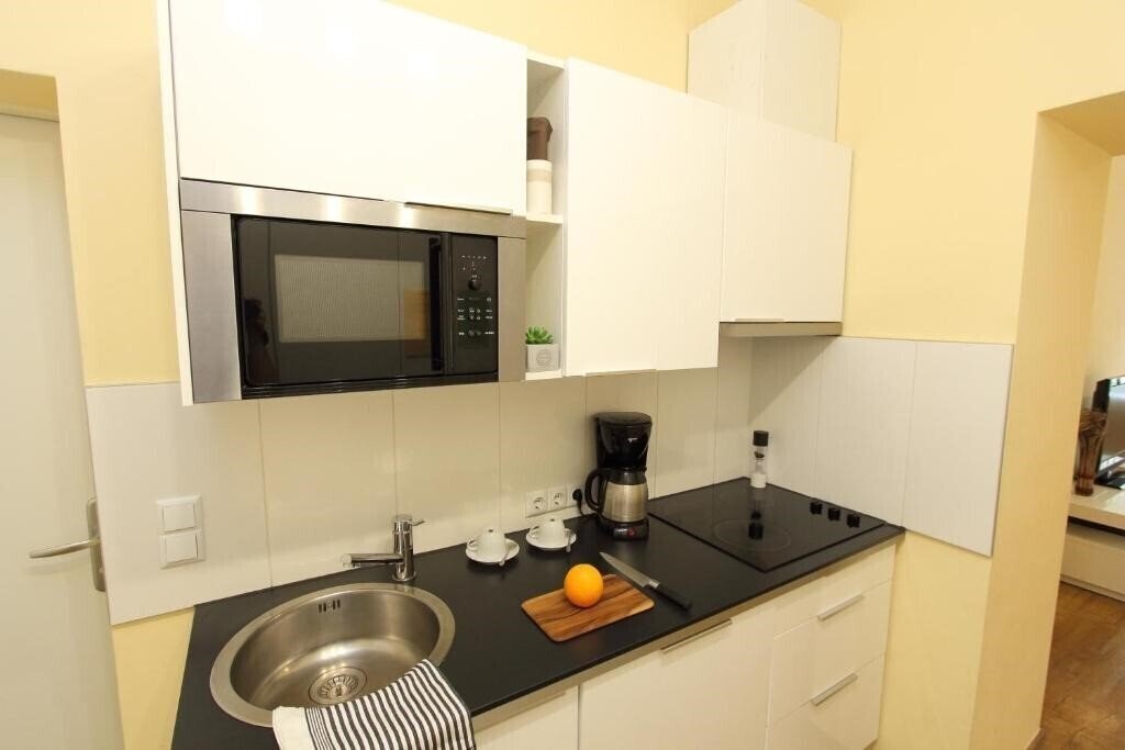 Вид Klimt Hotel & Apartments 3*