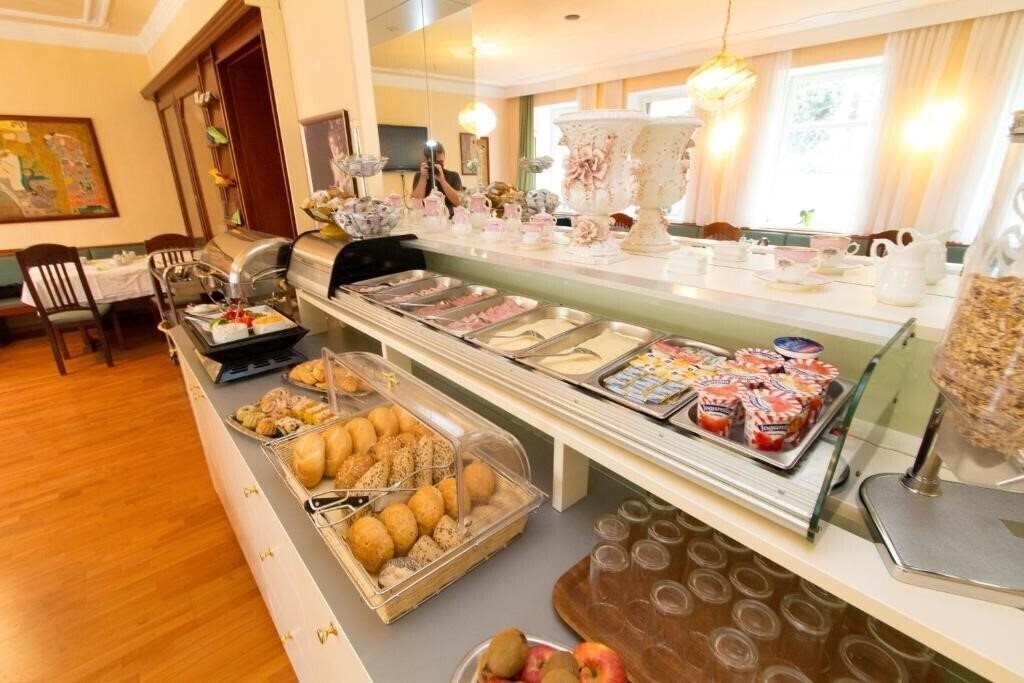 Панорама Klimt Hotel & Apartments 3*