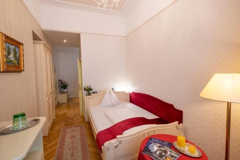 Картинка Pertschy Palais Hotel 4*