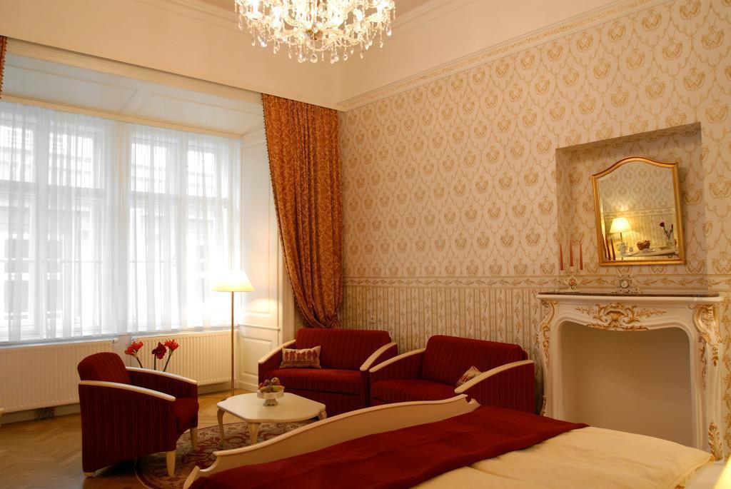 Изображение Pertschy Palais Hotel 4*