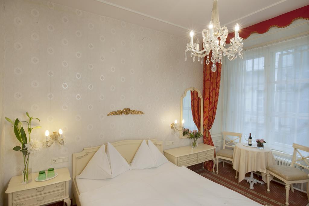 Панорама Pertschy Palais Hotel 4*