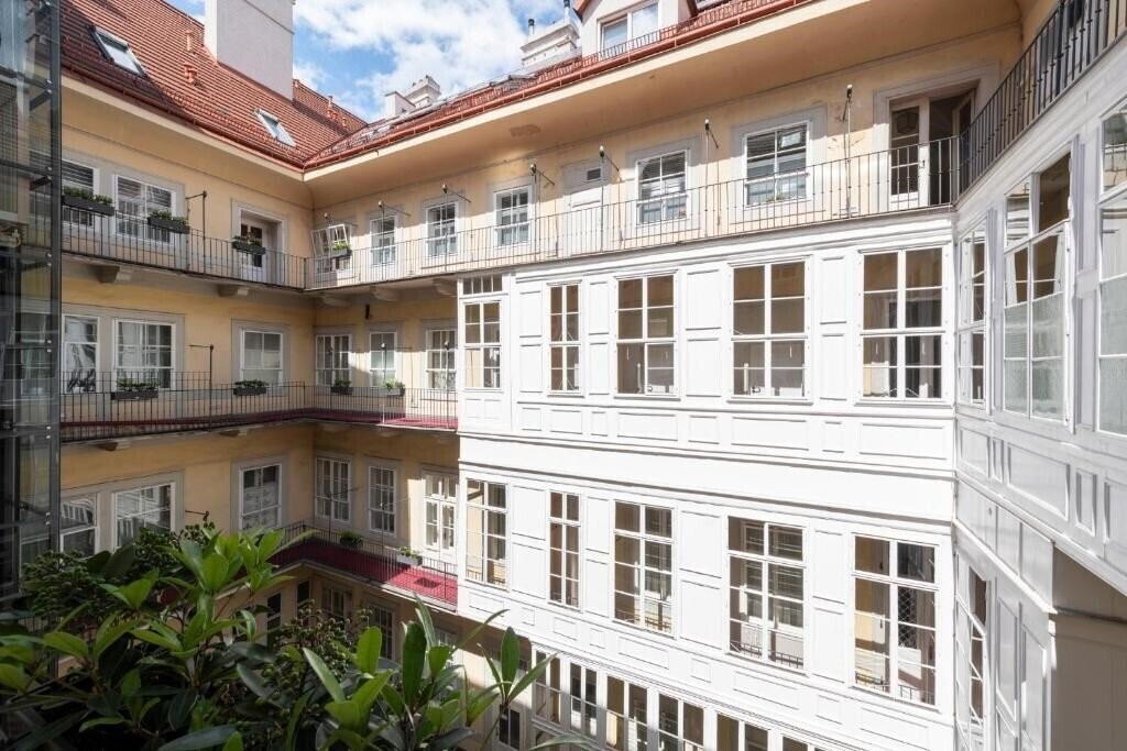 Фото Pertschy Palais Hotel 4*