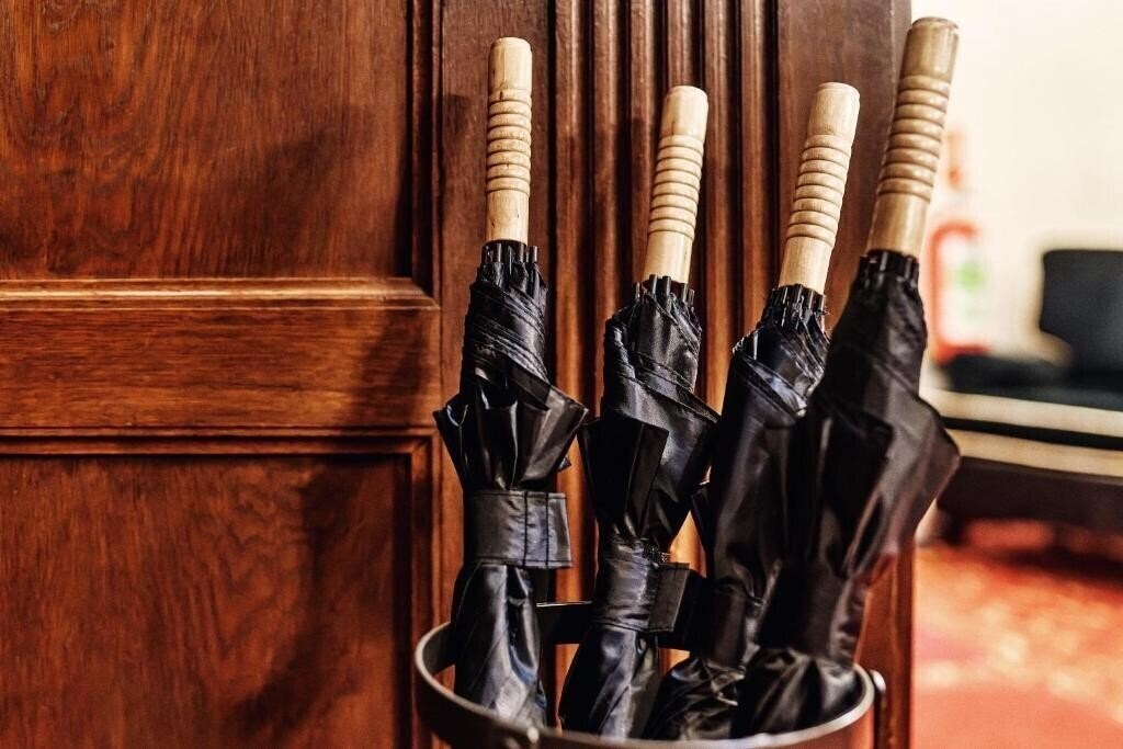 Панорама Hotel Baron Am Schottentor 3*