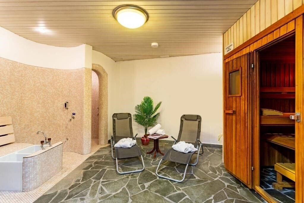 Фотография Cordial Theaterhotel Wien 4*