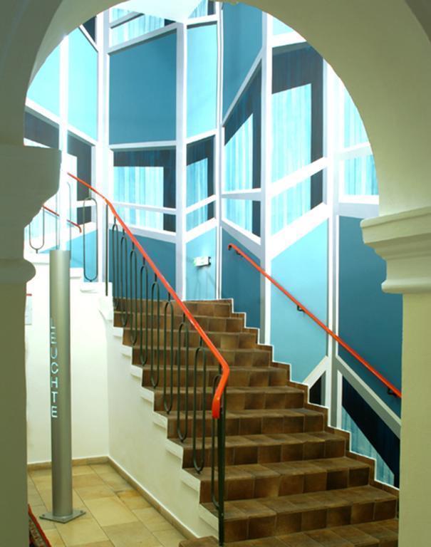 Фото Kunsthof 3*