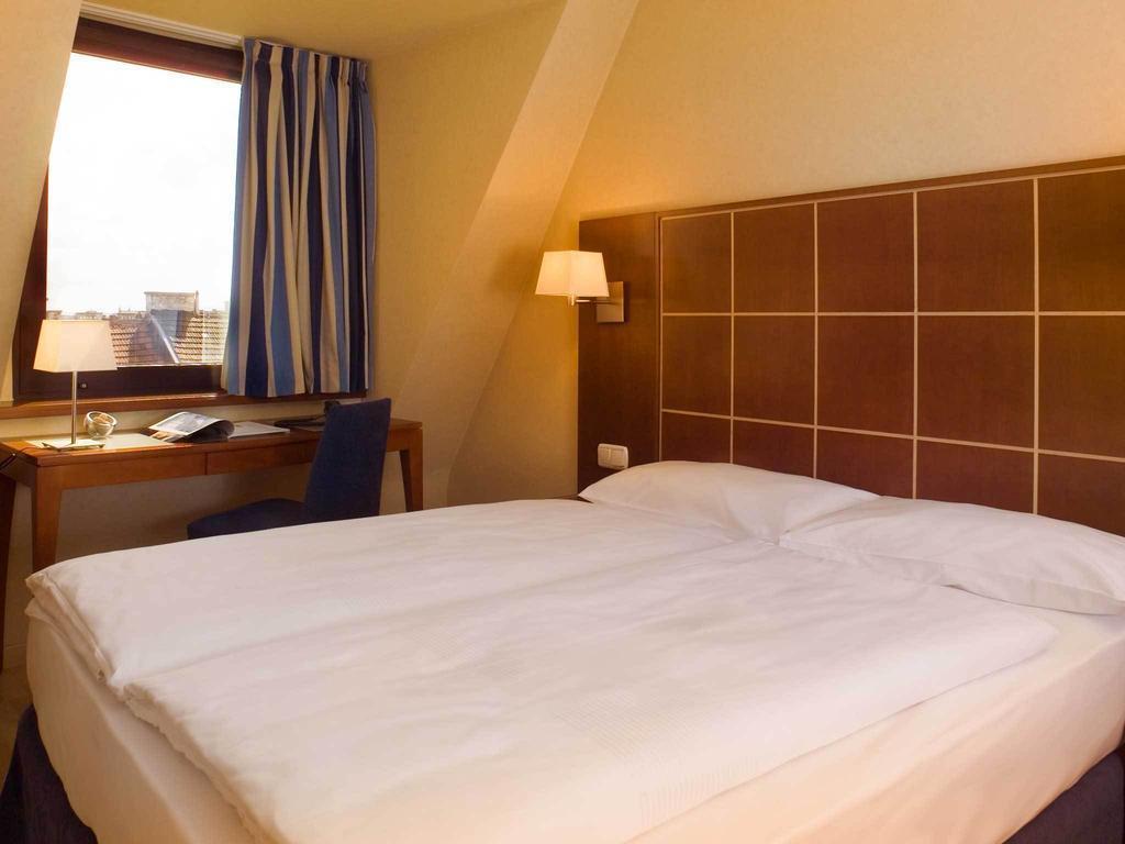 Вид Exe Vienna 3*