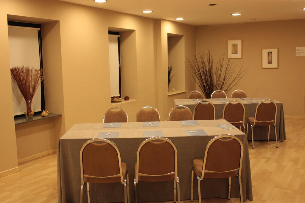 Территория Exe Vienna 3*