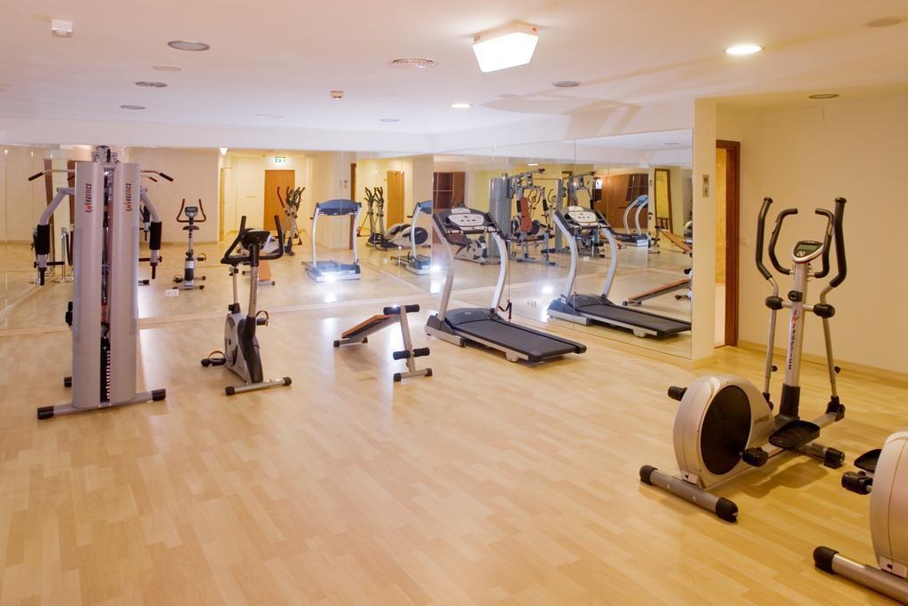 Апартаменты Exe Vienna 3*