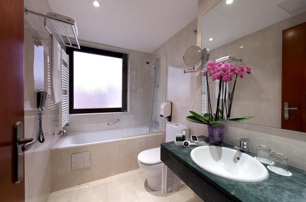 Панорама Exe Vienna 3*