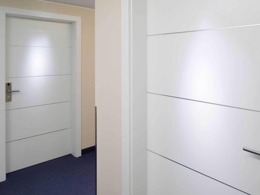 Апартаменты Eurostars Embassy 4*