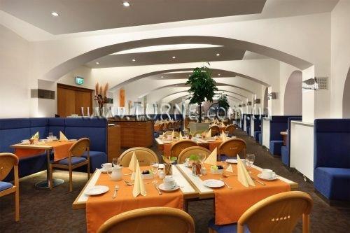 Панорама De France 5*