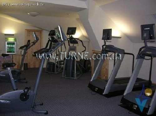 Апартаменты De France 5*