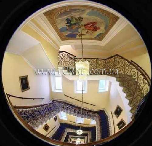 Территория De France 5*