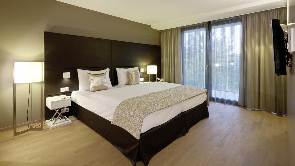 Картинка Park Hotel Royal Palace 4*