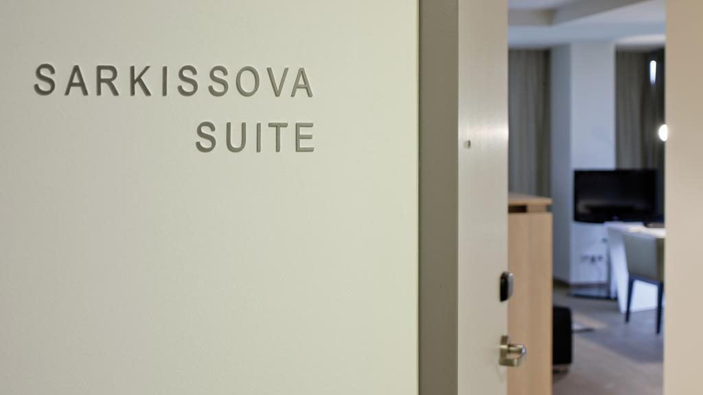 Вид Park Hotel Royal Palace 4*