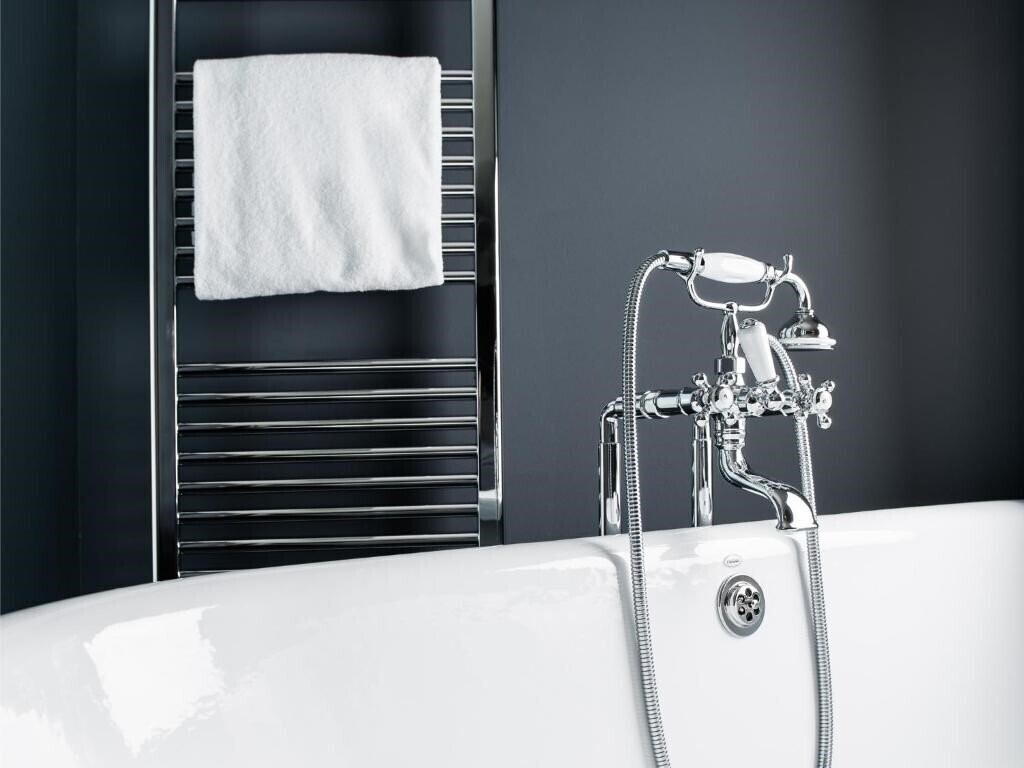 Апартаменти Grand Ferdinand Hotel 5*