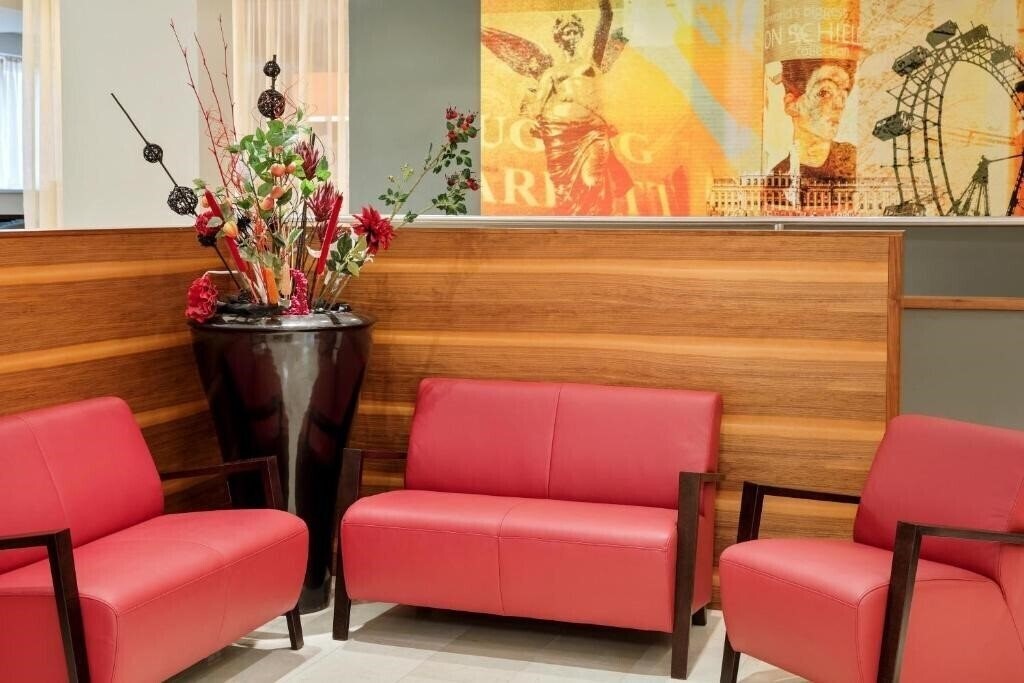 Територія Beim Teresianum 3*