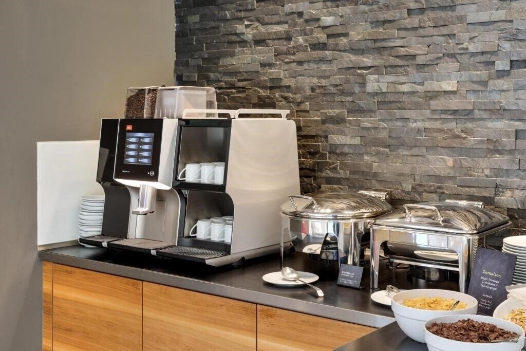 Апартаменти Beim Teresianum 3*