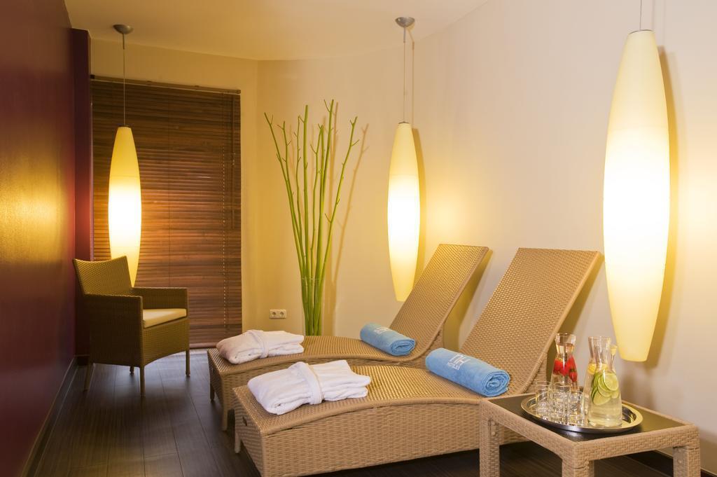 Фото Nh Wien City 4*