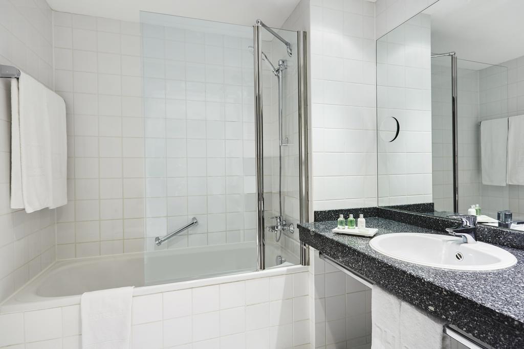 Фотография Nh Wien City 4*