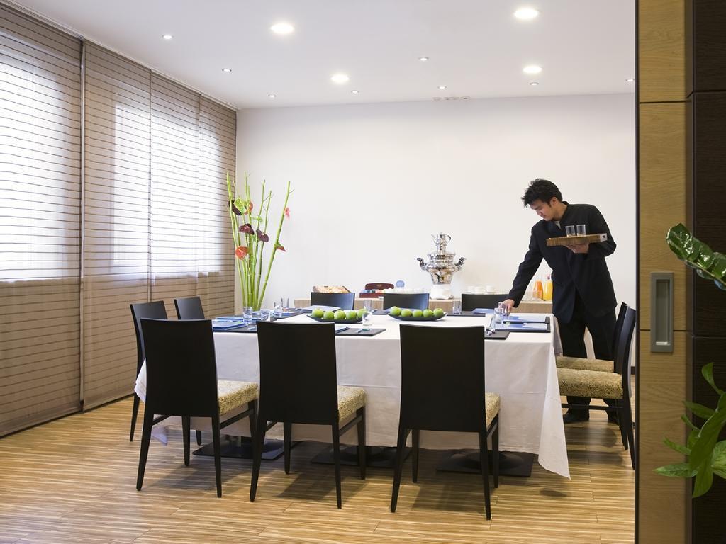 Картинка Nh Wien City 4*