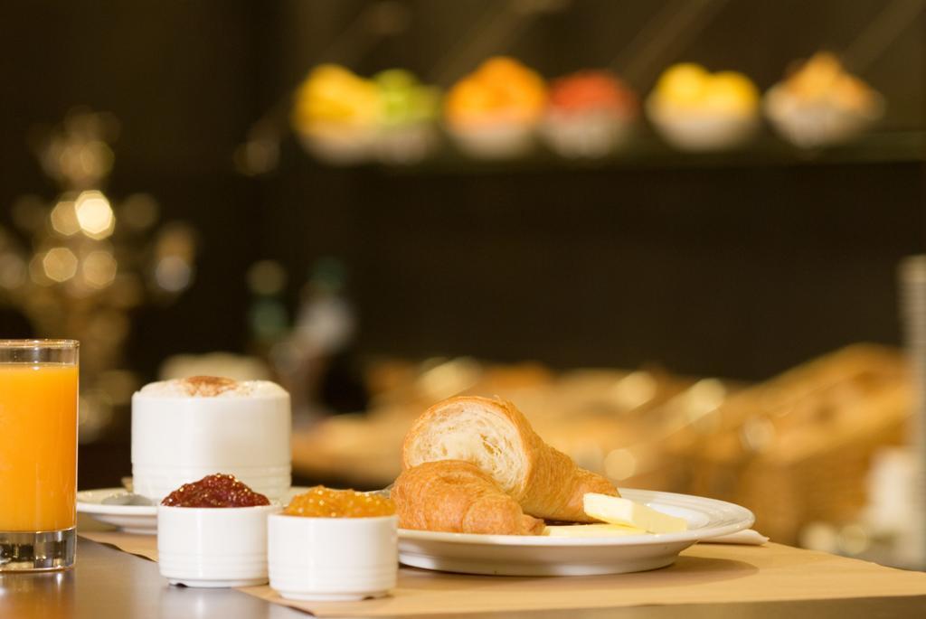 Территория Nh Wien City 4*