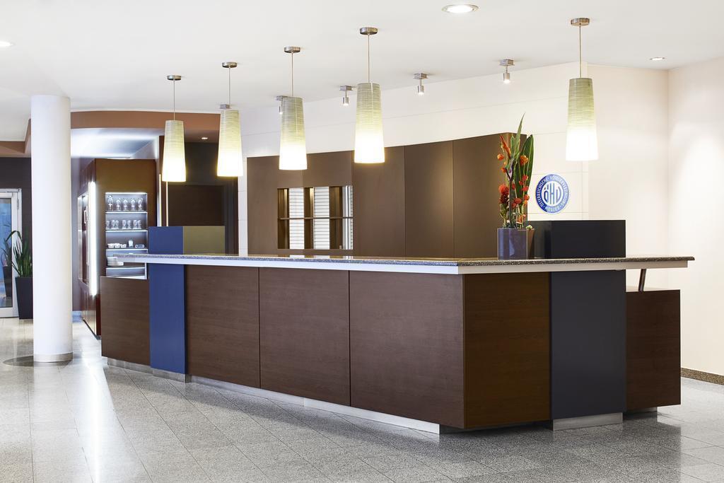 Апартаменты Nh Wien City 4*