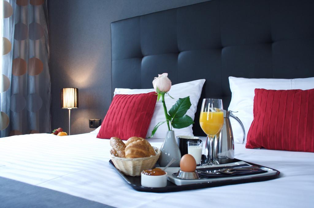 Фотография Vienna Urban Resort 3*