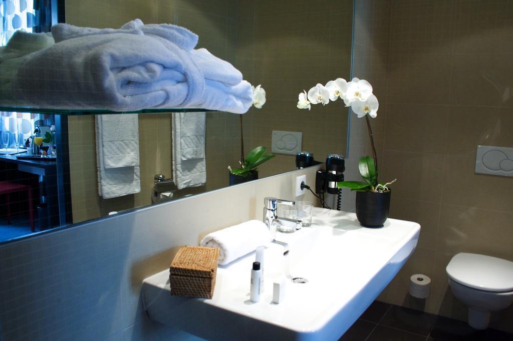 Территория Vienna Urban Resort 3*