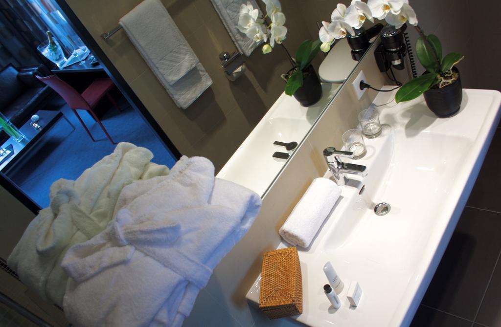 Апартаменты Vienna Urban Resort 3*