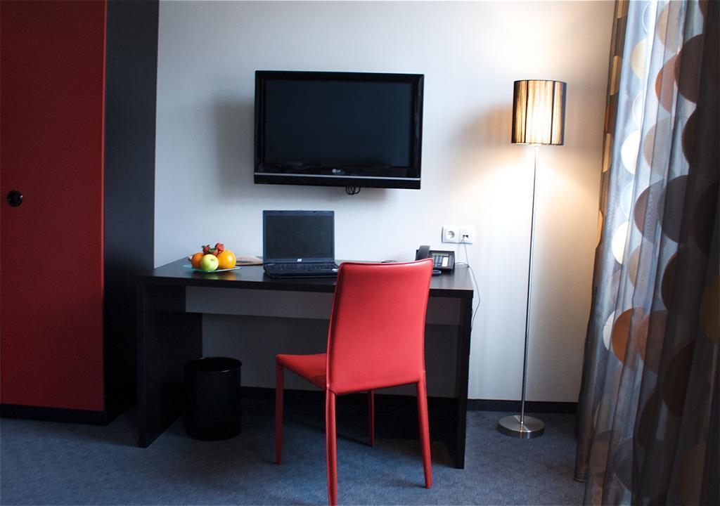 Панорама Vienna Urban Resort 3*