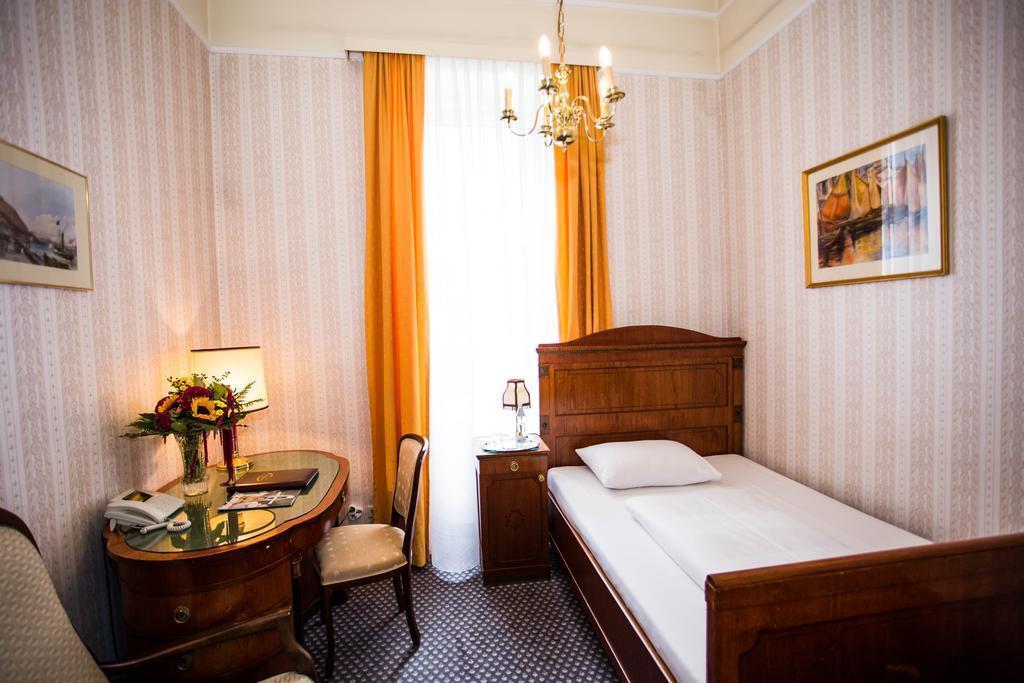 Фотография Atlanta 3*