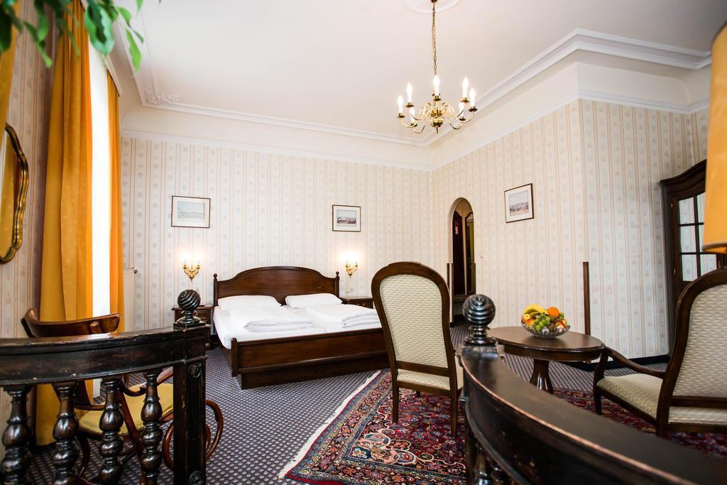 Апартаменты Atlanta 3*