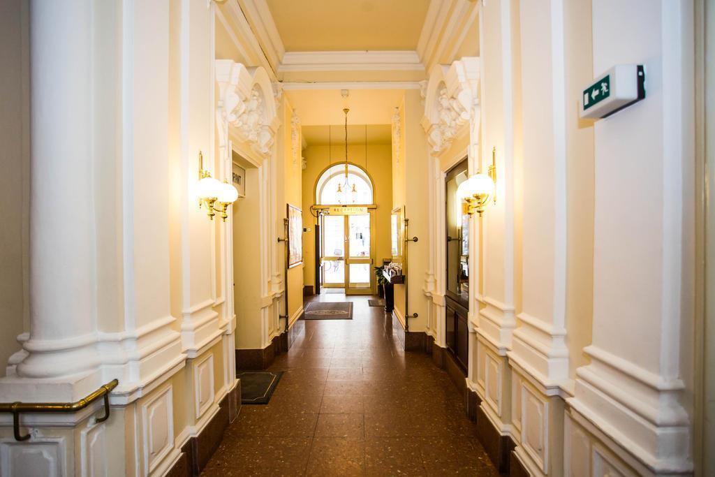 Панорама Atlanta 3*