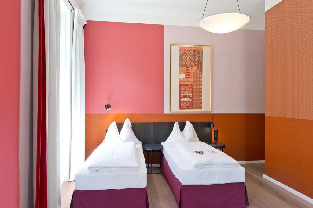 Апартаменты Hotel Beethoven Wien 3*