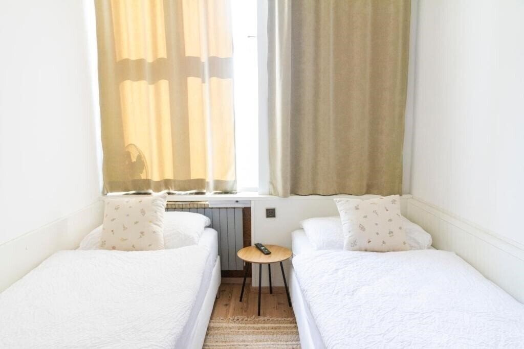 Фотография Kibi Rooms 3*