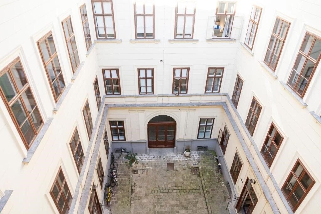 Изображение Kibi Rooms 3*