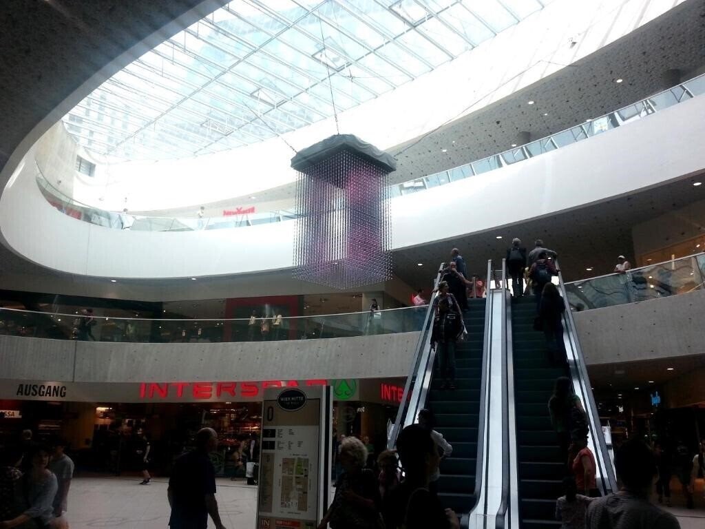 Вид Kibi Rooms 3*