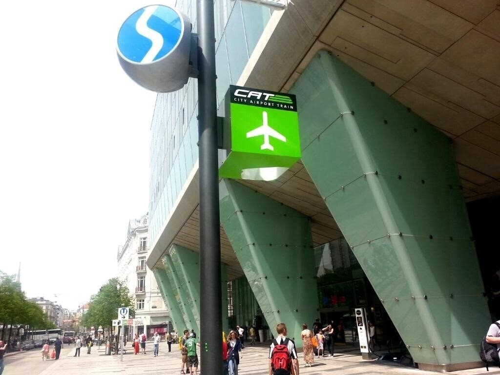 Территория Kibi Rooms 3*