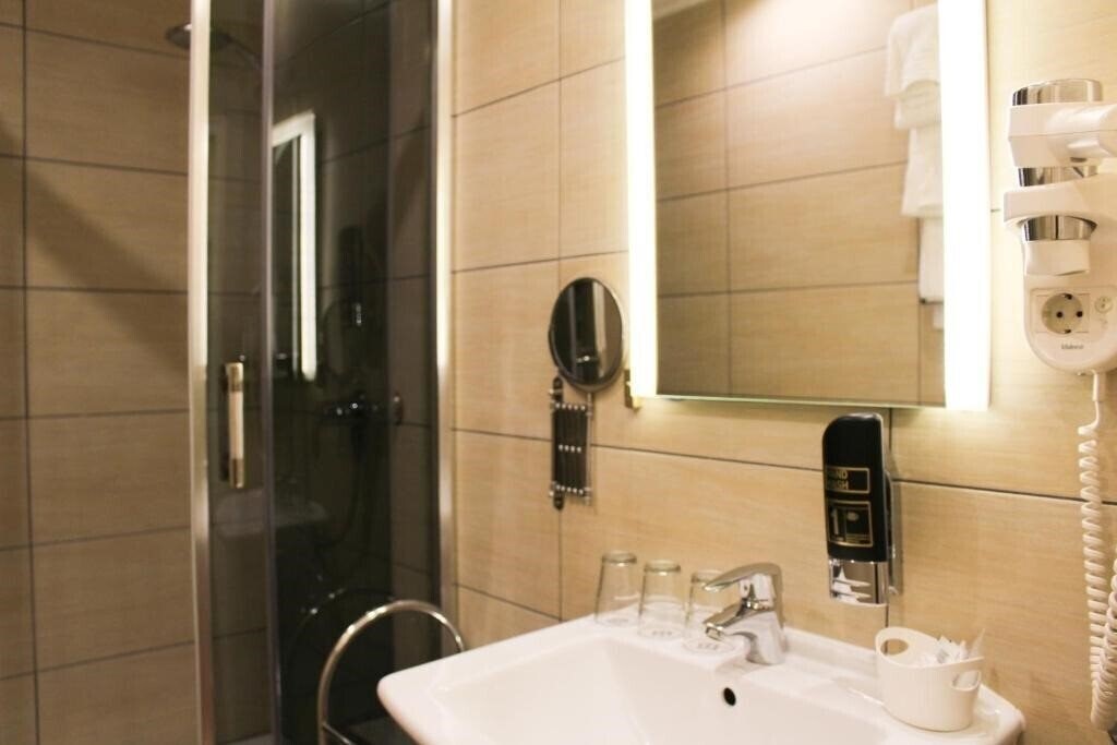 Територія City Pension 4*