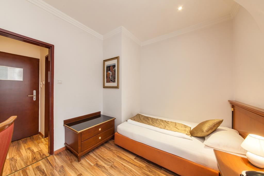 Фотография Novum Hotel Cristall Wien Messe 3*