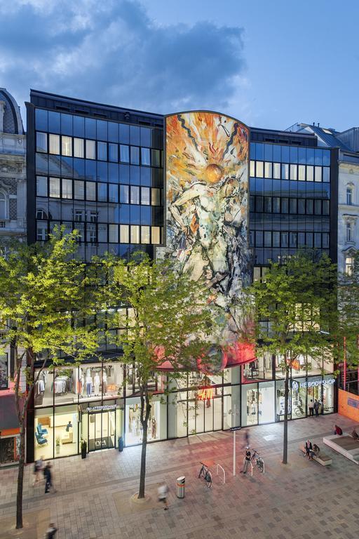 Фото Nh Collection Wien Zentrum 4*