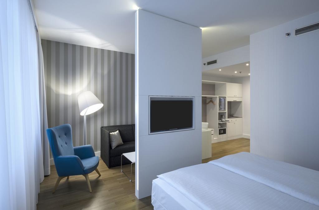 Изображение Nh Collection Wien Zentrum 4*