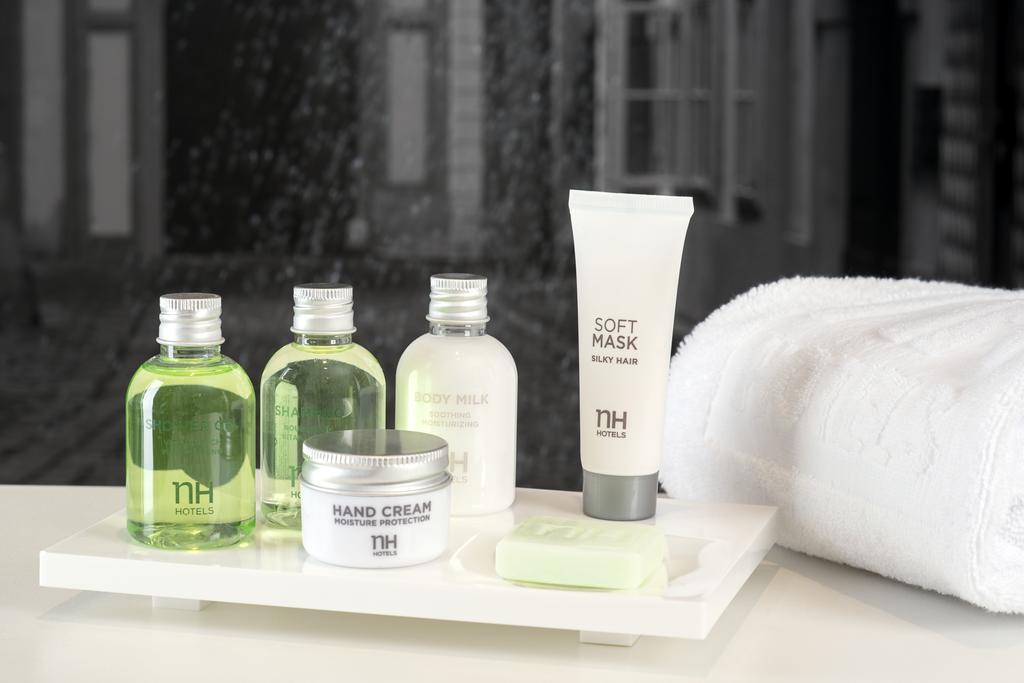 Вид Nh Collection Wien Zentrum 4*