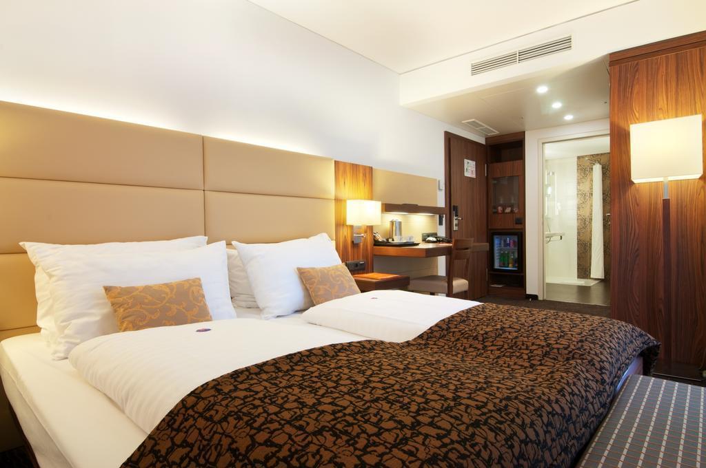 Готель Imlauer Wien 4*